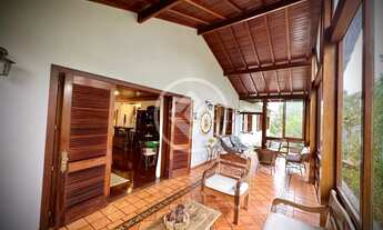 Imagem 5: Refúgio exclusivo na serra para quem quer mais do que apenas uma casa. codigo: 116189
