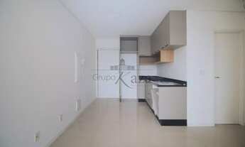 Imagem 3: Apartamento - Ipiranga - 2 Dormitórios - 53,50m²