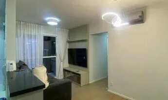 Imagem 7: Apartamento Planejado