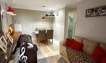 Imagem 7: Apartamento 2 Quartos c/1 Suíte em Valparaiso