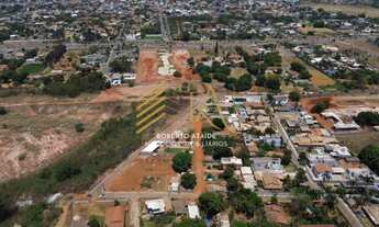 Imagem 7: LOTE DE 600m²_QD. 04 PARKWAY_2KM DE ÁGUAS CLARAS