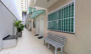 Imagem 5: Condomínio com 3 quartos à venda em Vila Formosa - SP