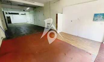 Imagem: SALÃO PARA LOCAÇÃO NO CAMBUCI 160m