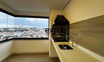 Imagem 4: Apartamento alto padrão Nova Campinas - 3 suites - andar alto, sol da manhã, lazer incríve