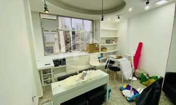 Imagem 6: SALA COMERCIAL EM LOCALIZAÇÃO NOBRE EM COPACABANA