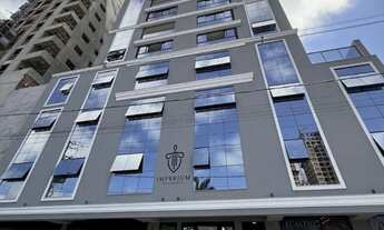 Imagem 2: Apartamento pronto para morar Porto Belo Perequê em 80 vezes três quartos