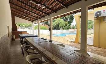 Imagem 6: SOBRADO GIGANTE NO BAIRRO QUILOMBO COM 5 QUARTOS 850M2 DE TERRENO AVALIA PERMUTA