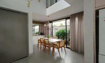 Imagem 4: Oportunidade - Casa em Condomínio - Residencial Fogaça - Jardim Panorama - 3 Dormitórios