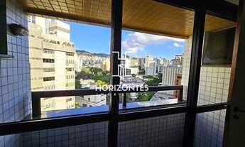 Imagem 16: Sala Comercial PARA ALUGUEL na Savassi - Oportunidade Única de Investimento