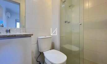 Imagem 14: Apartamento com 2 Quartos, 1 Suíte e 1 Vaga para Locação - Thera Faria Lima I Pinheiros