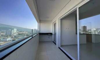 Imagem 4: Apartamento à venda, 2 quartos, 1 suíte, 1 vaga, Macuco - Santos/SP