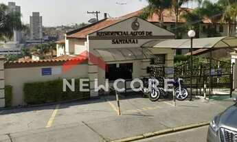 Imagem: Apartamento em Rua Jardelina de Almeida