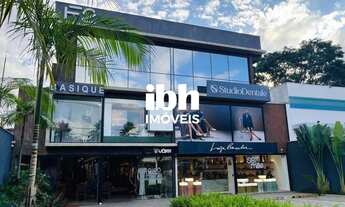 Imagem 2: Sala 111,54 m² para venda