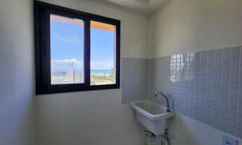 Imagem 4: Studio Mobiliado Distribuído Em 34M², Varanda E Vagas Rotativas. C7FBEH