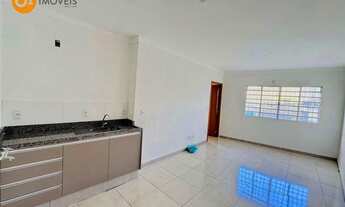 Imagem 2: Apartamento com 1 dormitório para alugar, 36 m² por R$ 1.668,02/mês - Centro - Osasco/SP