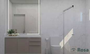 Imagem 6: Sobrado Novo, Florais da Matta