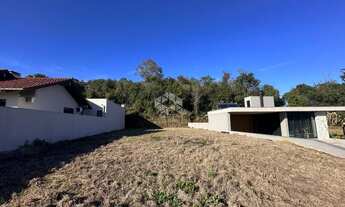 Imagem: Terreno no bairro Santo Antão