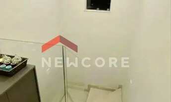 Imagem 4: Cobertura em Rua Bento Mendes Castanheira - Dona Clara - Belo Horizonte/MG