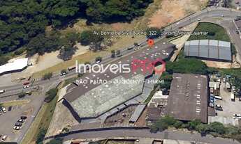 Imagem 4: Galpão logístico em Cajamar, ótima oportunidade!