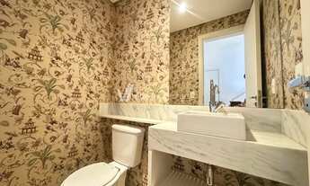 Imagem 7: Apartamento - Cambuí - Campinas