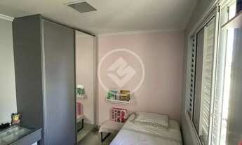 Imagem 6: Apartamento 4 Quartos no Jardim Goiás codigo: 125520
