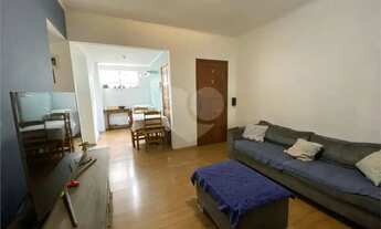 Imagem 2: Apartamento com 3 quartos à venda em Parque Mandaqui - SP