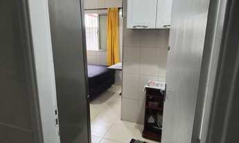 Imagem: Kitnet pra locação final de semana e feriados