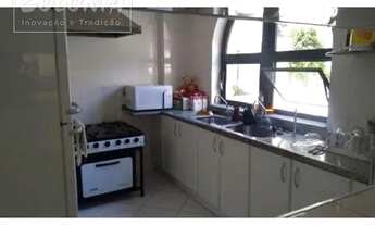 Imagem: Apartamento a venda - Jardim do Mar, São