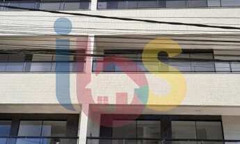 Imagem: COBERTURA NA ZONA SUL COM 3/4