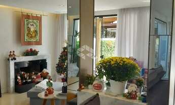 Imagem 6: CASA DE 3 DORMITÓRIOS NO BAIRRO JOÃO PAULO FLORIANÓPOLIS /SC