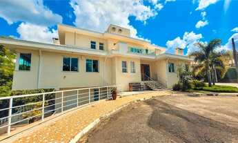 Imagem 5: Condomínio com 5 quartos à venda ou para locação em Loteamento Itatiba Country Club - SP