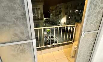 Imagem 3: Duplex para aluguel tem 60 metros quadrados com 3 quartos em Candeias - Jaboatão dos Guara