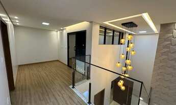 Imagem 6: Uma residência completa no Ibituruna. São 450m² de terreno e 400m²