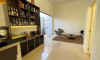 Imagem 6: Casa com 3 dormitórios à venda, 223 m² por R$ 850.000,00 - Pinheiros - Araçatuba/SP