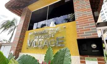 Imagem 7: APARTAMENTO RESIDENCIAL em NATAL - RN, CAPIM MACIO