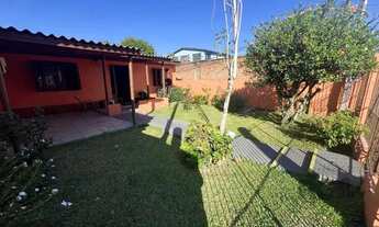 Imagem 2: Casa em Campo Novo