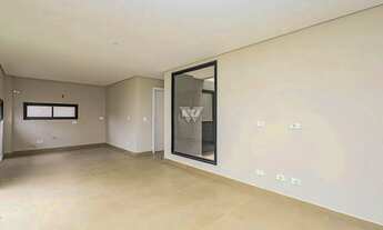 Imagem 4: Casa condomínio - 190m² priv - 3 quartos - 1 suíte - 2 vagas - Santa Cândida