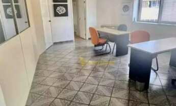 Imagem 7: Sala para alugar na Av Higienópolis Londrina