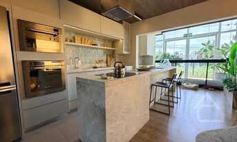 Imagem 7: Apartamento com 2 dormitórios à venda, 58 m² - Aurora - Londrina/PR