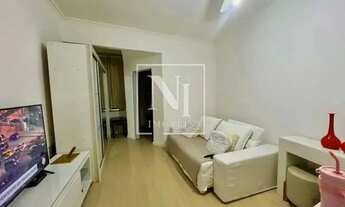 Imagem: APARTAMENTO 1 Quarto com garagem no Bairro