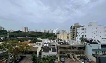 Imagem 6: APARTAMENTO MOBILIADO PARA ALUGAR NO CAMBUI EM CAMPINAS/SP