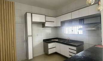 Imagem 2: EXCELENTE CASA NOVA NO ARAÇAGI PARA VENDA