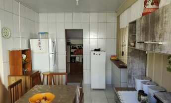 Imagem 7: Casa mista 4 dormitórios Bal. Camacho na rua da Barra (Mobiliada