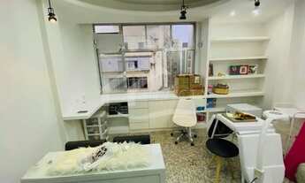 Imagem 4: SALA COMERCIAL EM LOCALIZAÇÃO NOBRE EM COPACABANA