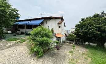 Imagem 5: Imóvel para venda com 480 metros quadrados com 5 quartos em Olinda - Nilópolis - RJ