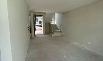 Imagem 4: Casa Duplex 4/4 sendo 2 suítes, Reserva EVO, bairro Sim