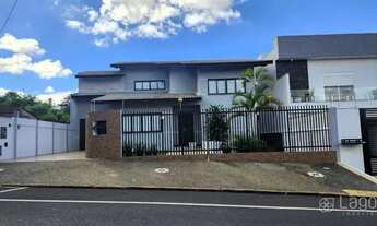 Imagem: Casa Jardim Carvalho