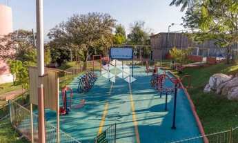 Imagem 7: Apartamento 2 quartos com infra e garagem no Santa Tereza próximo a UniRitter e TV Pampa