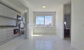 Imagem: Apartamento 2 Quartos Semi-mobiliado Churrasqueira