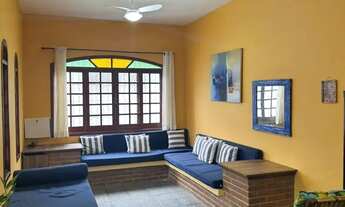 Imagem 2: Casa bem localizada no bairro de Juquehy disponível para locação anual!